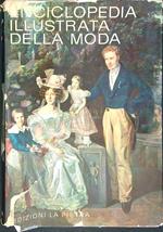 Enciclopedia illustrata della moda