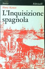 L' Inquisizione spagnola