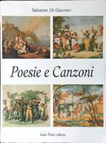 Poesie e canzoni