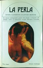 La Perla - Rivista clandestina di letture erotiche