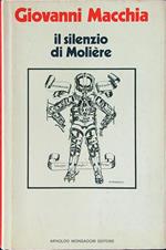 Il silenzio di Moliere