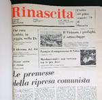 Rinascita 1979/I secondo semestre