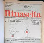 Rinascita 1988/I primo semestre