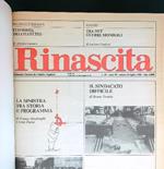 Rinascita 1988/II secondo semestre