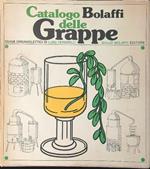 Catalogo Bolaffi delle grappe