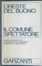 Il comune spettatore