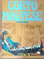 Corto Maltese. L'aigle du Bresil