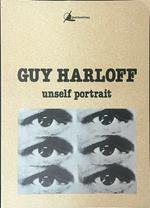 Guy Harloff unself portrait