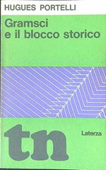 Gramsci e il blocco storico