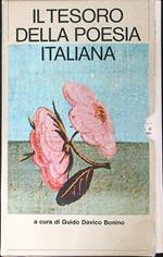 Il tesoro della poesia italiana 2 vv