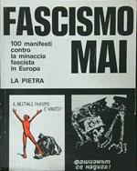 Fascismo mai