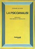 La psicoanalisi