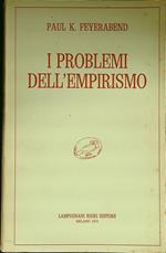 I problemi dell'empirismo