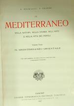 Il Mediterraneo 3vv