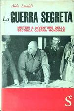 La guerra segreta