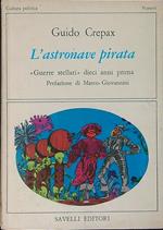 L' astronave pirata