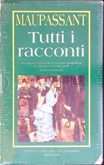 Tutti i racconti 4 vv