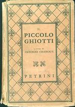 Il piccolo Ghiotti