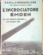 L' incrociatore Emden