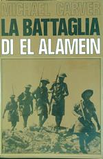 La battaglia di El Alamein