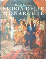 Storia delle Monarchie