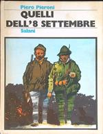 Quelli dell'8 Settembre