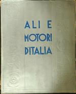 Ali e motori d'Italia