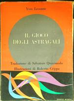 Il gioco degli astragali