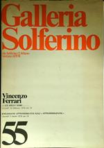 Galleria Solferino n. 55/febbraio 1978
