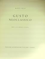 Gusto neoclassico