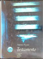 Testamento