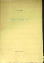 Lungo l'eclittica - autografato