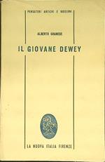 Il giovane Dewey