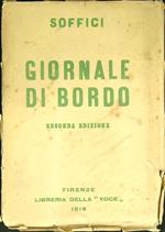 Giornale di bordo