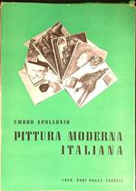 Pittura moderna italiana