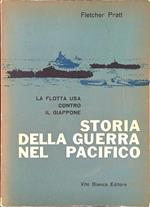 Storia della guerra nel Pacifico