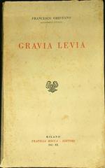 Gravia Levia