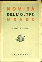 Novità dell'oltremondo