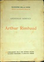 Arthur Rimbaud