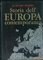 Storia dell'Europa contemporanea