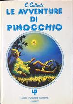 Le avventure di Pinocchio