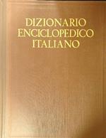 Dizionario enciclopedico italiano 14vv