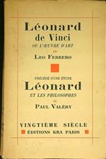 Leonard De Vinci - Leonard et les philosophes