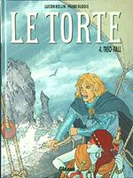 Le torte 4 Treo-Fall