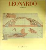 Leonardo architetto