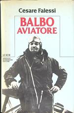 Balbo aviatore