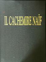 Il cachemire Naif