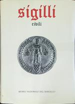 Sigilli Civili III