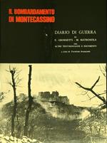 Il bombardamento di Montecassino