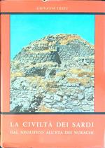 La civiltà dei Sardi